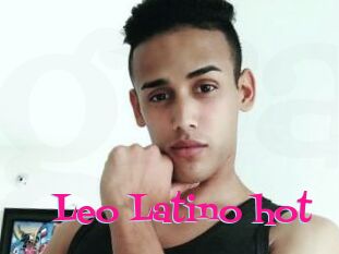 Leo_Latino_hot
