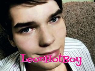 LeonHotBoy