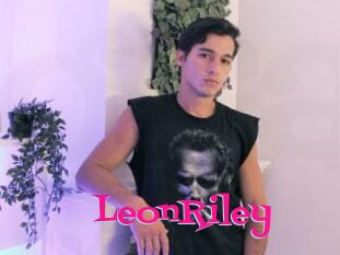LeonRiley Gratuitx