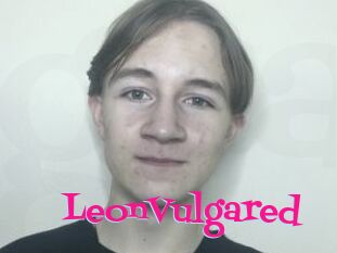 LeonVulgared