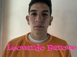 Leonardo_Barone