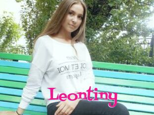 Leontiny
