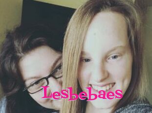 Lesbebaes