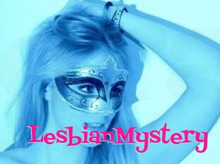 LesbianMystery