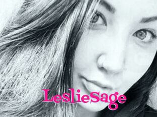 Leslie_Sage