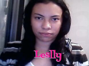 Leslly