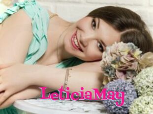 LeticiaMay
