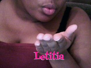 Letitia