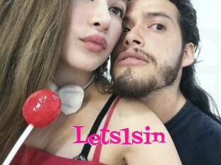 Lets1sin