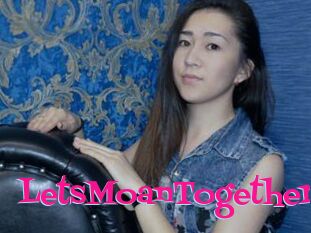 LetsMoanTogether
