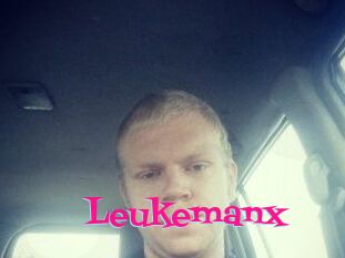 Leukemanx