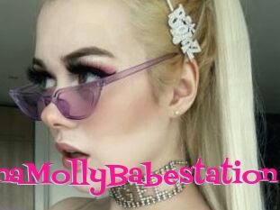 LevanaMollyBabestation