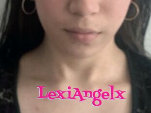 LexiAngelx