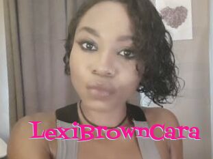 LexiBrownCara