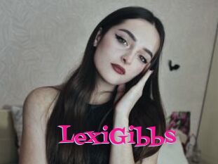 LexiGibbs