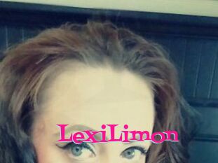 LexiLimon