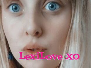 LexiLove_XO