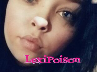 LexiPoison