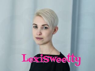 LexiSweetty