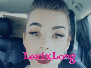 LexiXLong