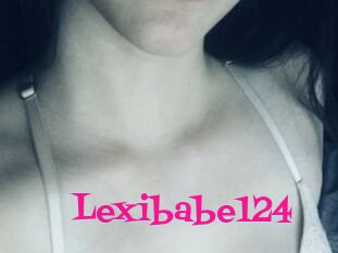 Lexibabe124