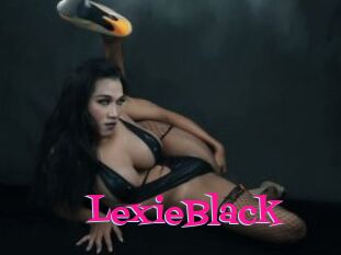 LexieBlack