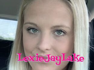 LexieJayLake