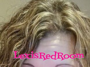 LexisRedRoom