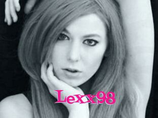 Lexx98