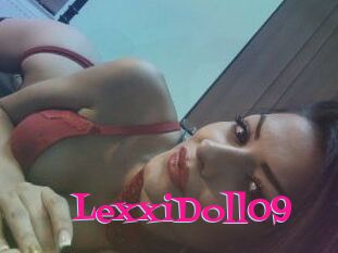 LexxiDoll09