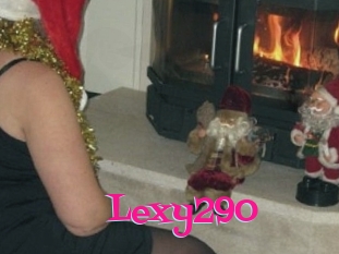 Lexy290