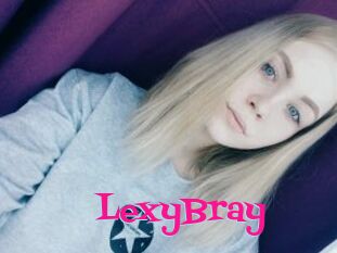 LexyBray