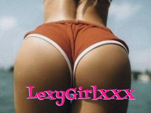 LexyGirlXXX