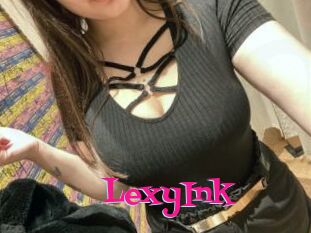 LexyInk