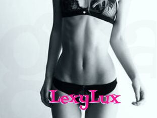 LexyLux