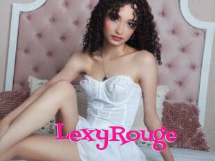 LexyRouge