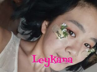 Leykana