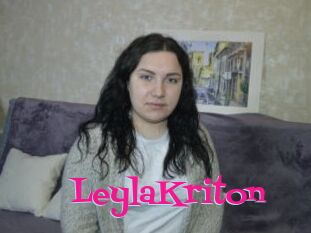 LeylaKriton