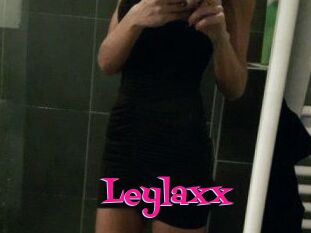 Leylaxx