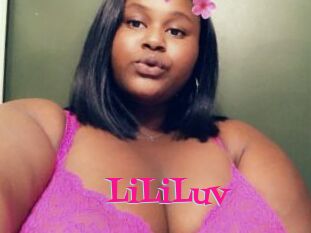 LiLiLuv