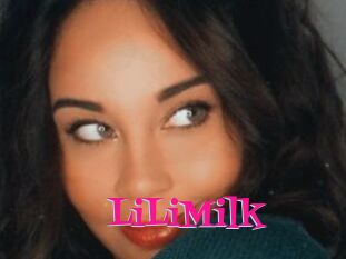 LiLiMilk