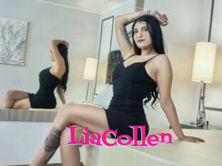 LiaCollen