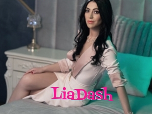 LiaDash