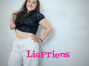 LiaPriens