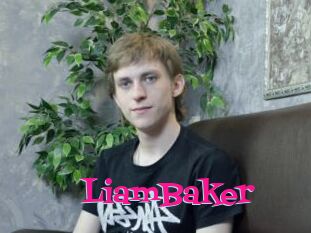 LiamBaker