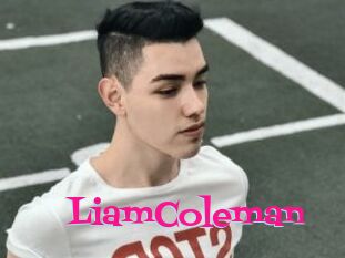 LiamColeman