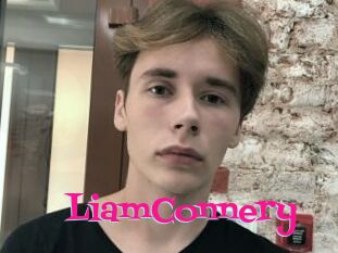 LiamConnery
