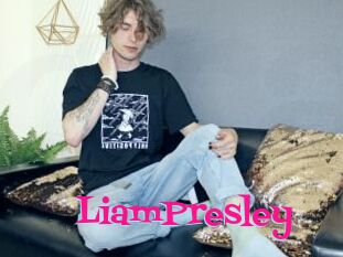 LiamPresley