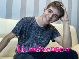LiamSvenson Gratuitx