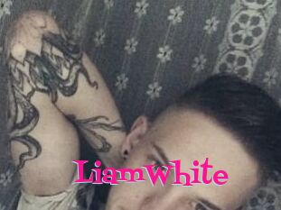 Liam_White